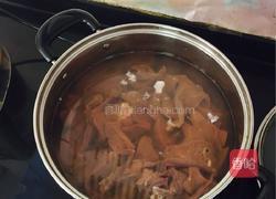 婴儿猪肝粉的做法图解4