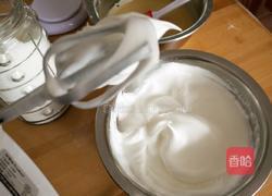 火龙果小蛋糕的做法图解8
