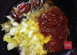 干锅鸡的做法图解4