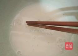 火龙果芒果慕斯蛋糕的做法图解2