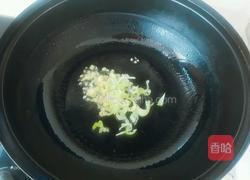 西红柿疙瘩汤的做法图解7