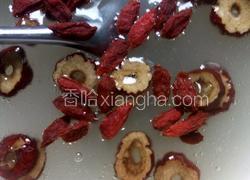 莲藕羹