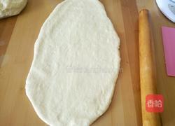 淡奶油奶香蜂蜜吐司(中种法)的做法图解13