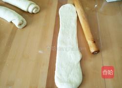 淡奶油奶香蜂蜜吐司(中种法)的做法图解15