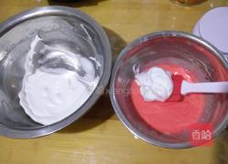 彩虹生日蛋糕的做法图解12