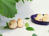 日式小鸡和果子