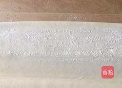 手擀面的做法图解9