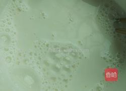 雪媚娘的做法图解3