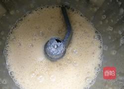 宝贝下午甜点DIY布丁的做法图解2