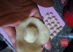 老婆饼的做法图解5
