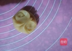 老婆饼的做法图解7