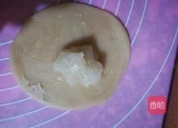 老婆饼的做法图解8