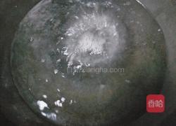 白灼金针菇的做法图解2