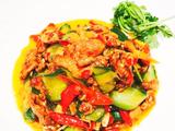 泡辣椒炒鸡胸的做法[图]