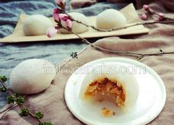 东北凉糕