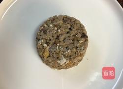 杂粮香松拌饭的做法图解8