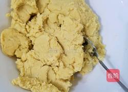 豆沙馅绿豆糕(最好吃没有之一)的做法图解8