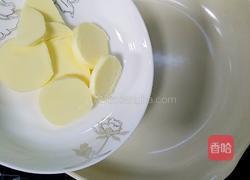 豆沙馅绿豆糕(最好吃没有之一)的做法图解9
