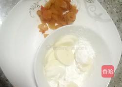 蛋炒日本豆腐的做法图解2