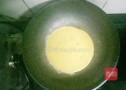 蛋炒日本豆腐的做法图解5