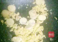蛋炒日本豆腐的做法图解7