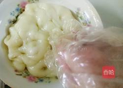 雪媚娘(超详细)的做法图解7