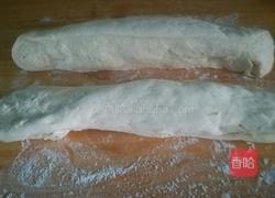 麻酱烧饼的做法图解18