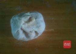 麻酱烧饼的做法图解25