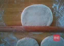 麻酱烧饼的做法图解27
