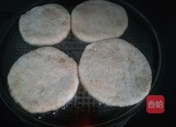 麻酱烧饼的做法图解28