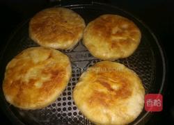 麻酱烧饼的做法图解29