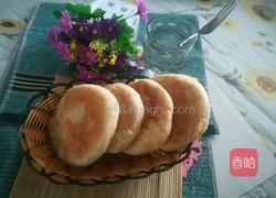 麻酱烧饼的做法图解31