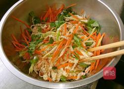 凉拌豆皮的做法图解6