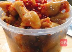 泡鸡爪的做法图解3