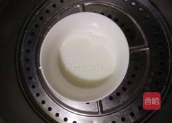 芒果慕斯蛋糕的做法图解5