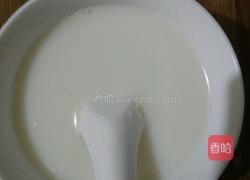 芒果慕斯蛋糕的做法图解6