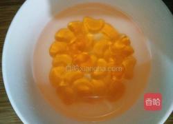 芒果慕斯蛋糕的做法图解12