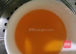 芒果慕斯蛋糕的做法图解13
