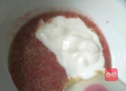 草莓慕斯蛋糕（迷你型）的做法图解3