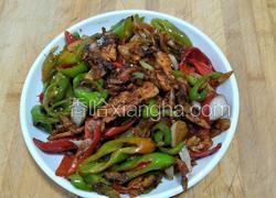 家常辣椒小炒肉