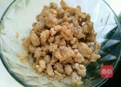 肉末茄子的做法图解6