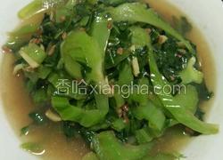 姜糟鸡臂菜