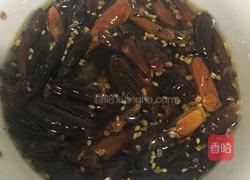 凉拌土豆丝的做法图解4