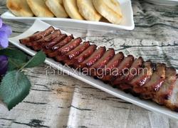 秘制叉烧肉