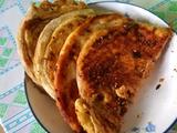 酱香饼