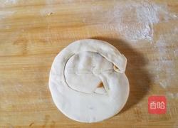 酱香饼的做法图解5