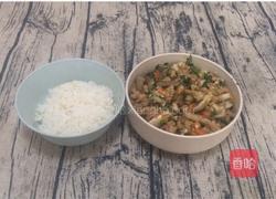 蒜蓉肉沫茄子的做法图解15