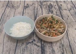 蒜蓉肉沫茄子