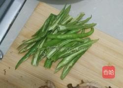 蜜卤鸡丝杏鲍菇的做法图解6