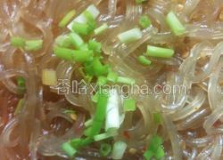 蒸鱼酸辣粉